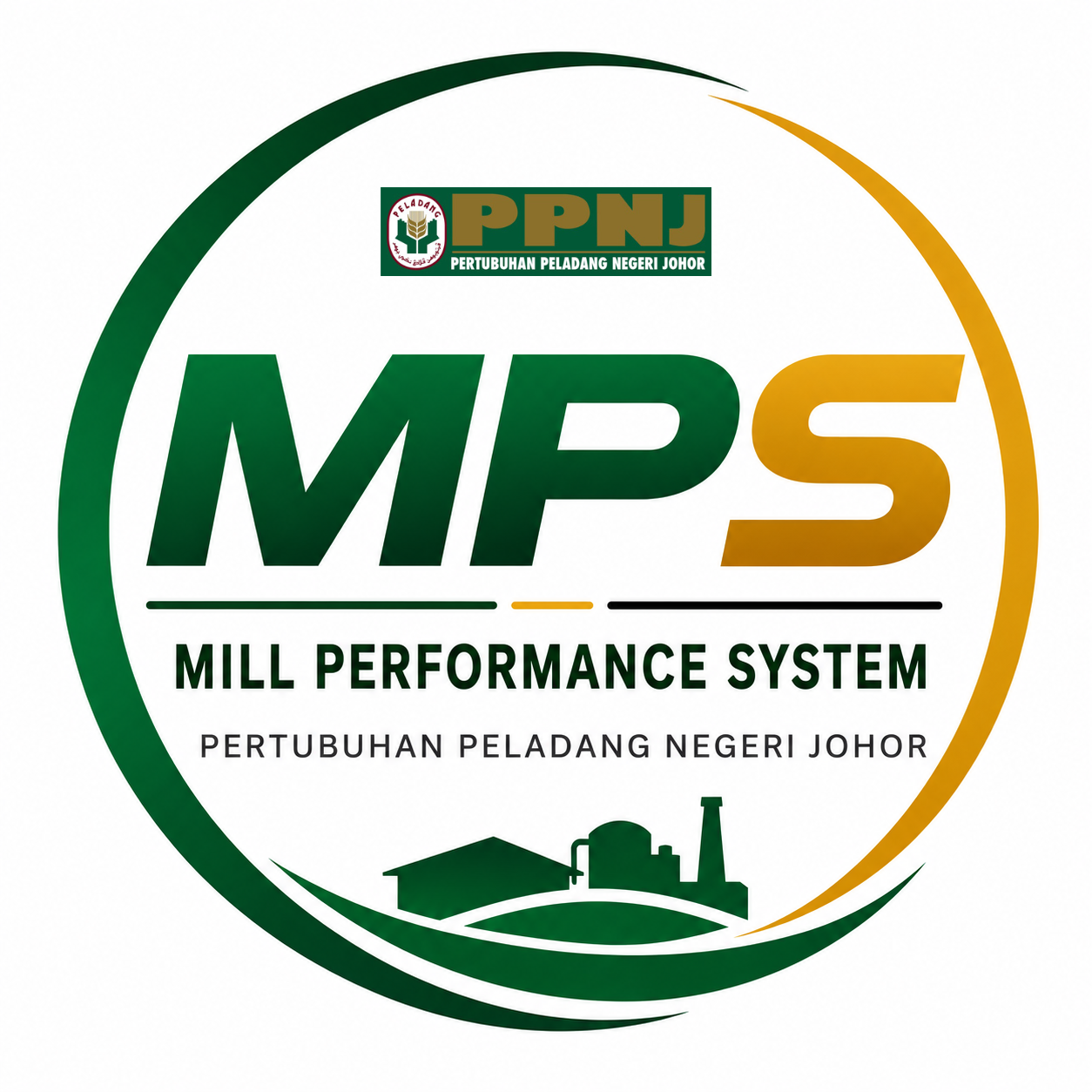 Logo MPS